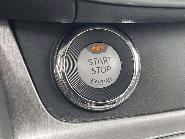 2020 Deep Blue Pearl Nissan Murano SV FWD SUV