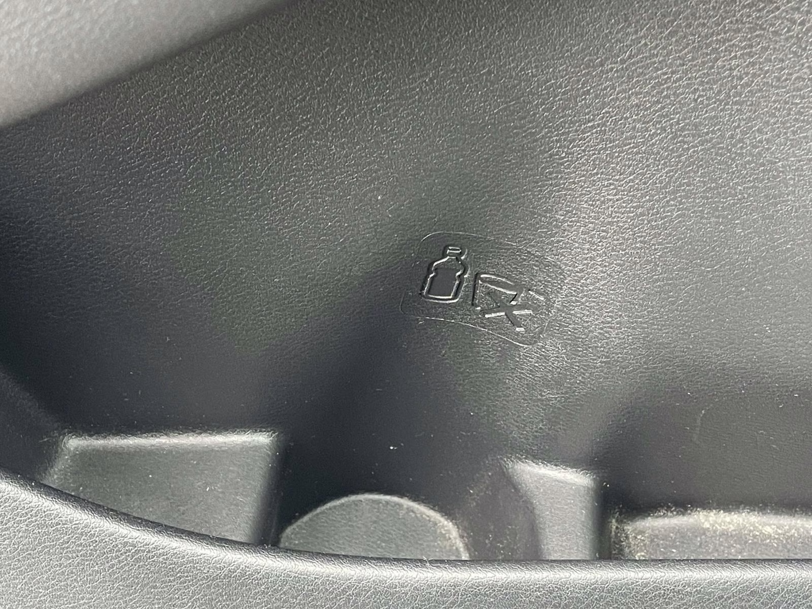 2020 Deep Blue Pearl Nissan Murano SV FWD SUV