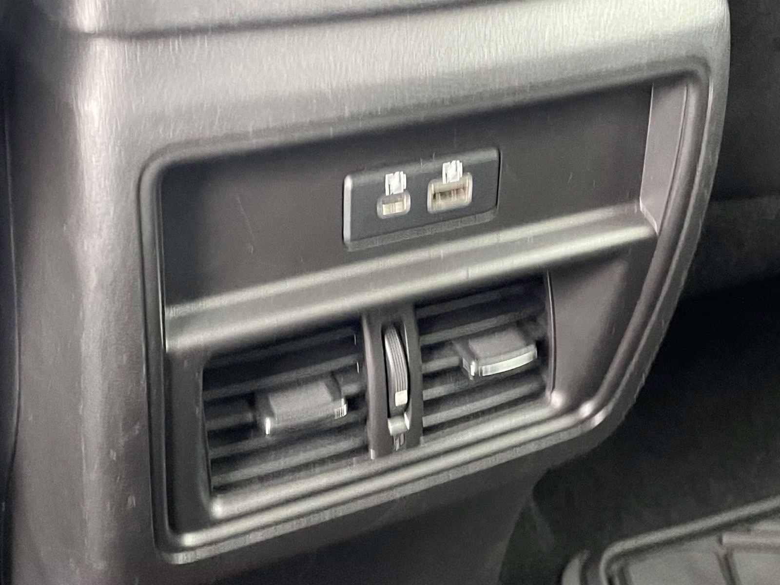 2020 Deep Blue Pearl Nissan Murano SV FWD SUV