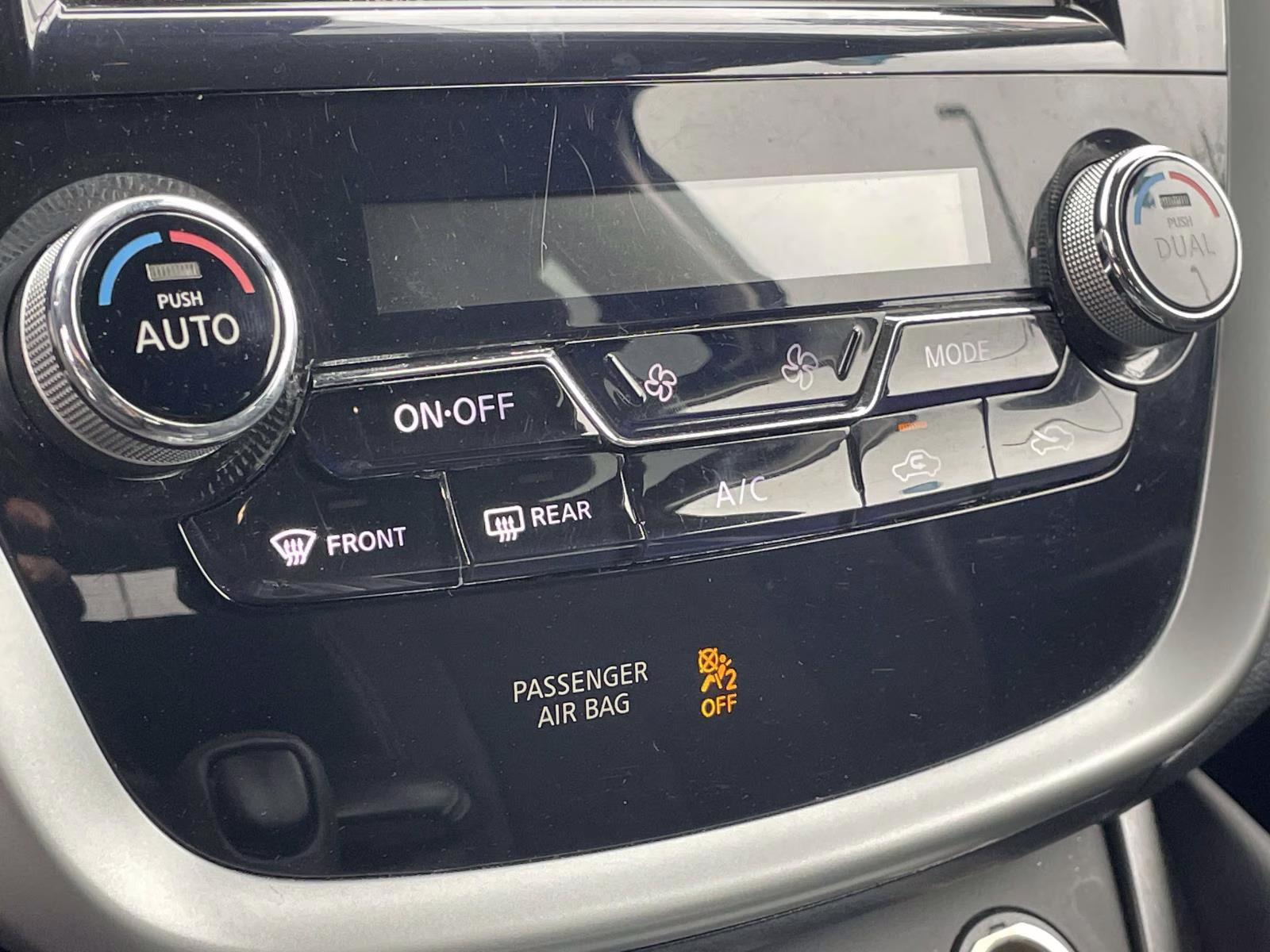 2020 Deep Blue Pearl Nissan Murano SV FWD SUV