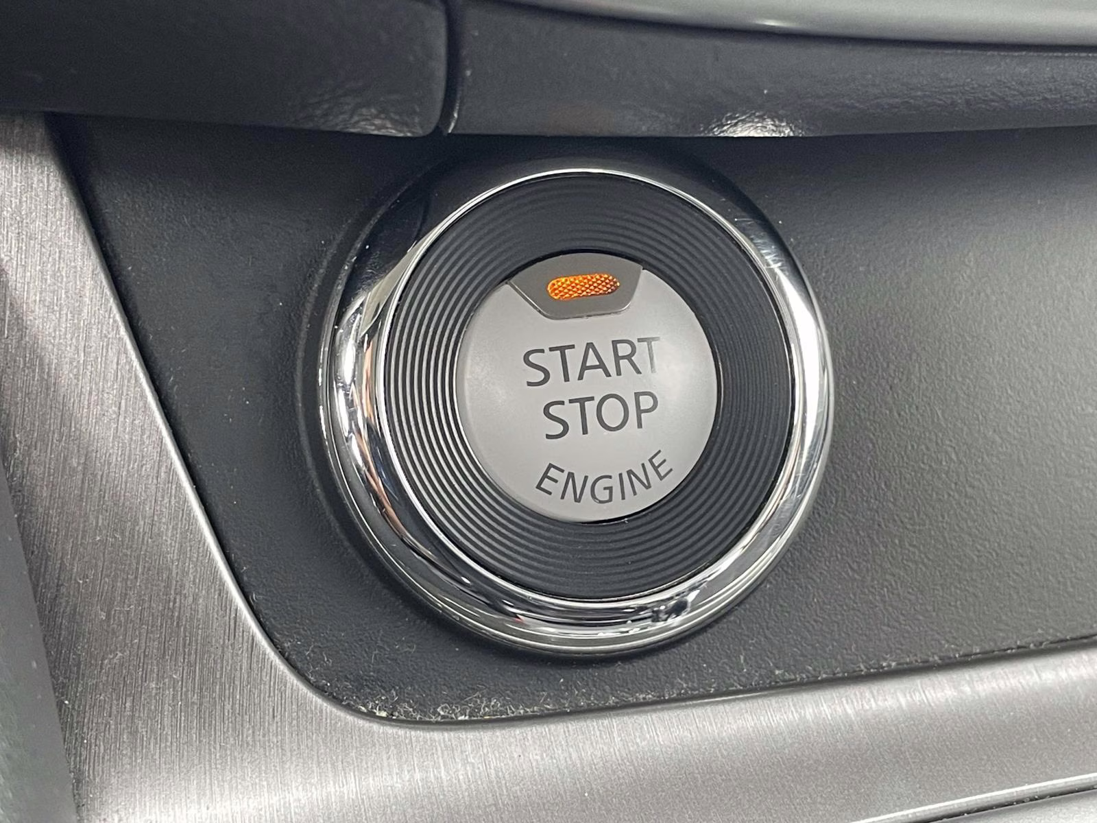 2020 Deep Blue Pearl Nissan Murano SV FWD SUV