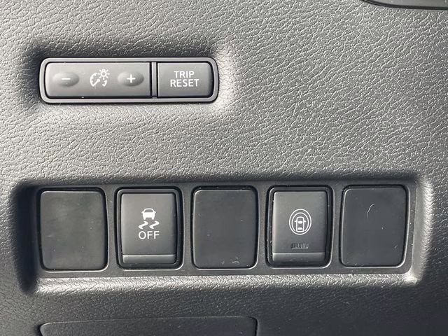 2020 Deep Blue Pearl Nissan Murano SV FWD SUV