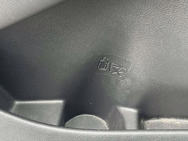 2020 Deep Blue Pearl Nissan Murano SV FWD SUV