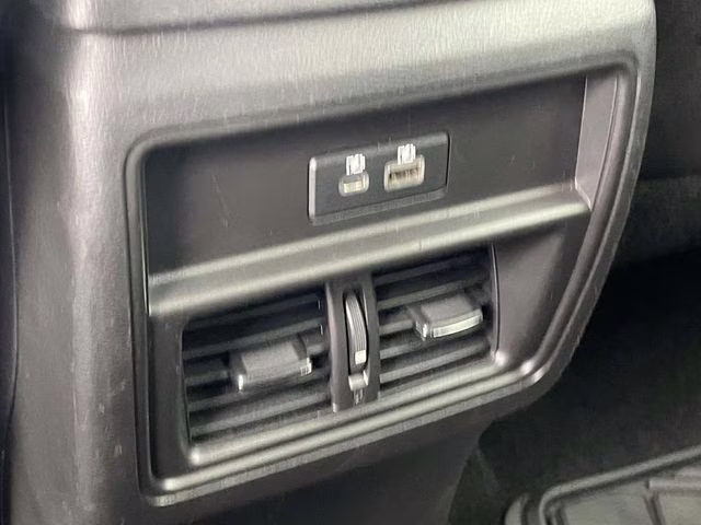 2020 Deep Blue Pearl Nissan Murano SV FWD SUV