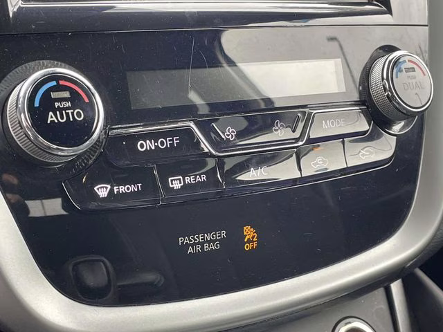 2020 Deep Blue Pearl Nissan Murano SV FWD SUV