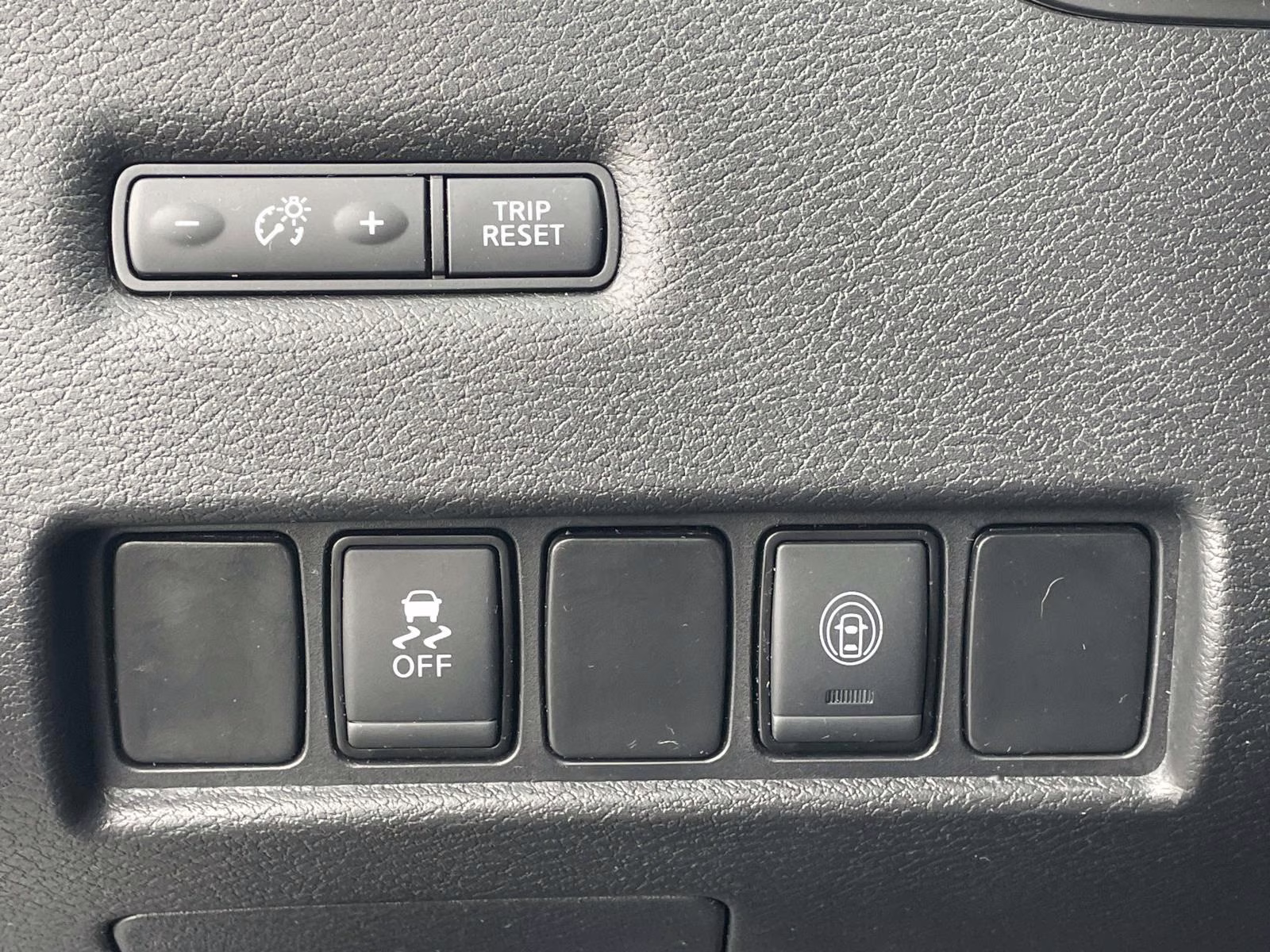 2020 Deep Blue Pearl Nissan Murano SV FWD SUV