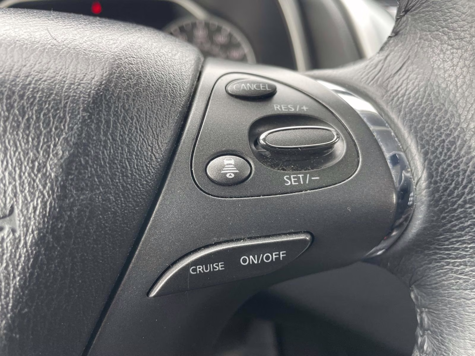 2020 Deep Blue Pearl Nissan Murano SV FWD SUV