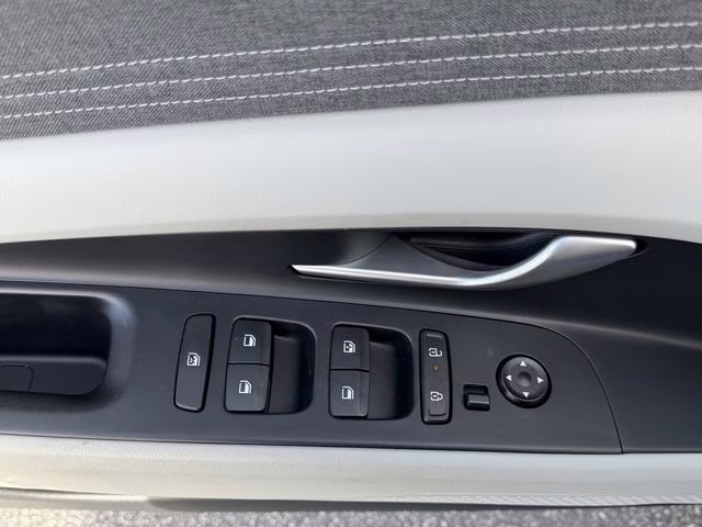 2025 Intense Blue Hyundai Elantra Limited FWD Sedan