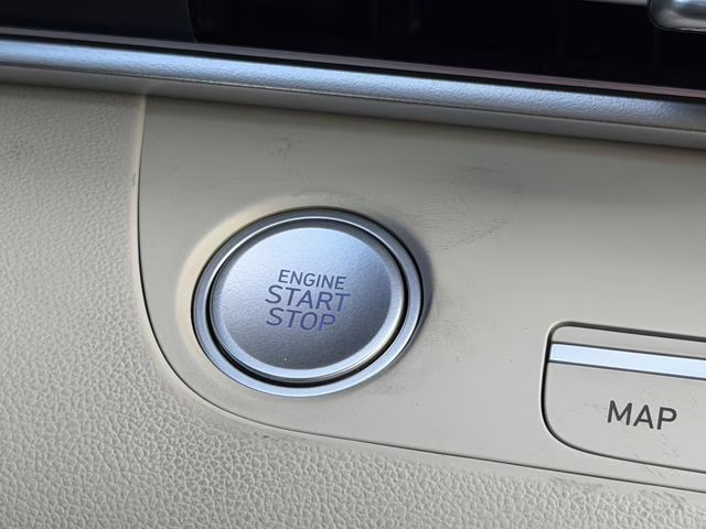 2025 Intense Blue Hyundai Elantra Limited FWD Sedan