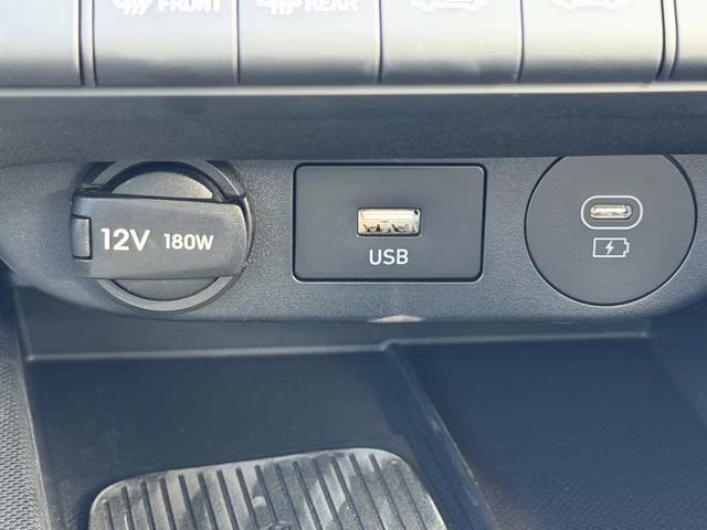 2025 Intense Blue Hyundai Elantra Limited FWD Sedan