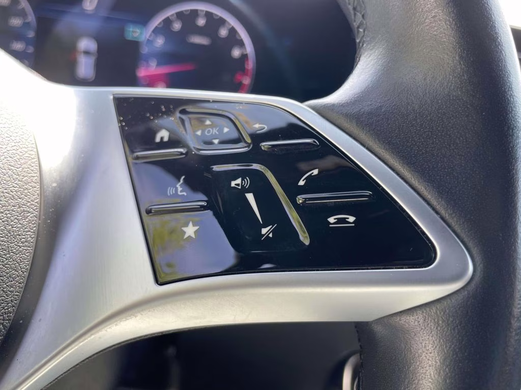 2025 Black Mercedes-Benz GLA GLA 250 FWD SUV