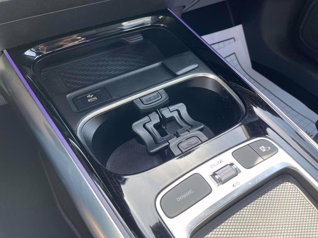 2025 Black Mercedes-Benz GLA GLA 250 FWD SUV