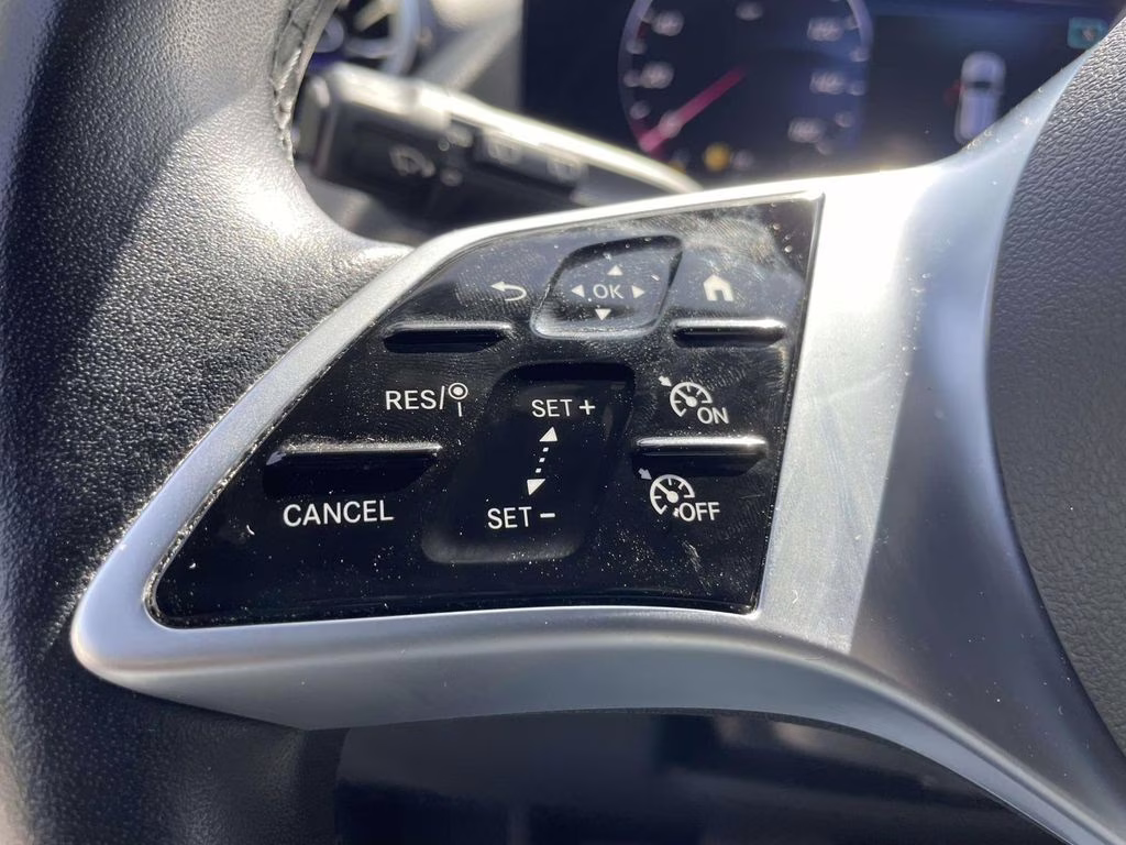 2025 Black Mercedes-Benz GLA GLA 250 FWD SUV