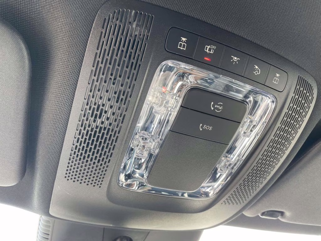 2025 Black Mercedes-Benz GLA GLA 250 FWD SUV