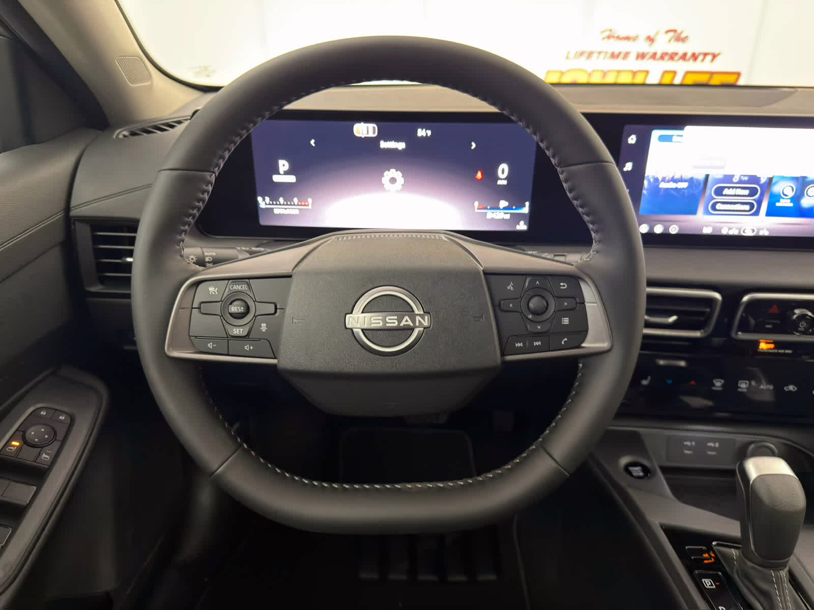 2026 Imperial Bronze Nissan Sentra SV FWD Sedan