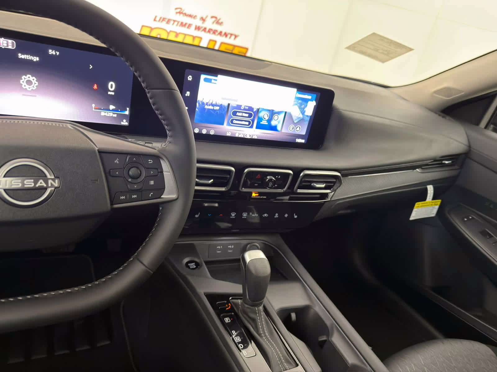 2026 Imperial Bronze Nissan Sentra SV FWD Sedan