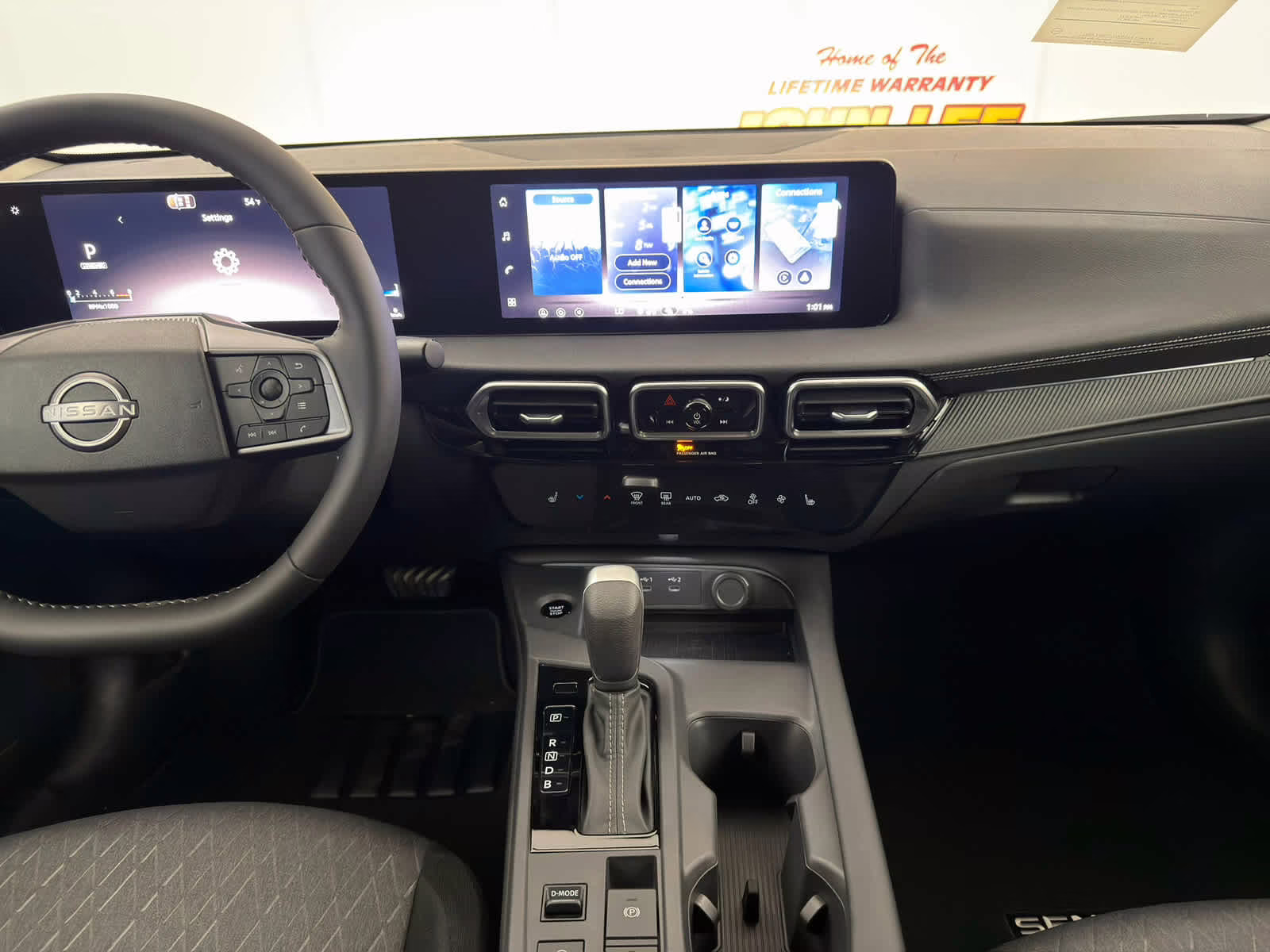 2026 Imperial Bronze Nissan Sentra SV FWD Sedan