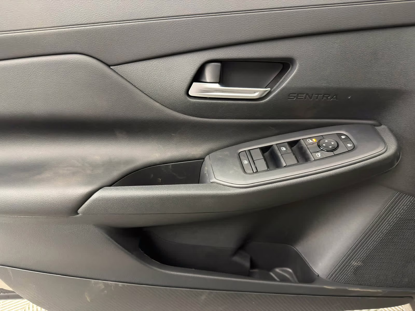 2026 Imperial Bronze Nissan Sentra SV FWD Sedan