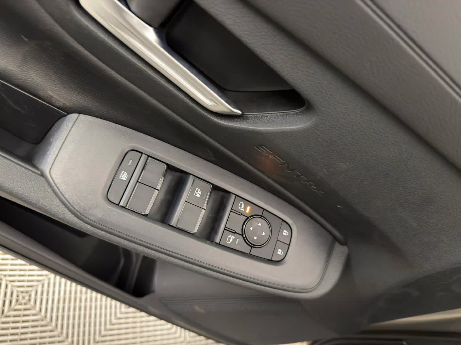 2026 Imperial Bronze Nissan Sentra SV FWD Sedan