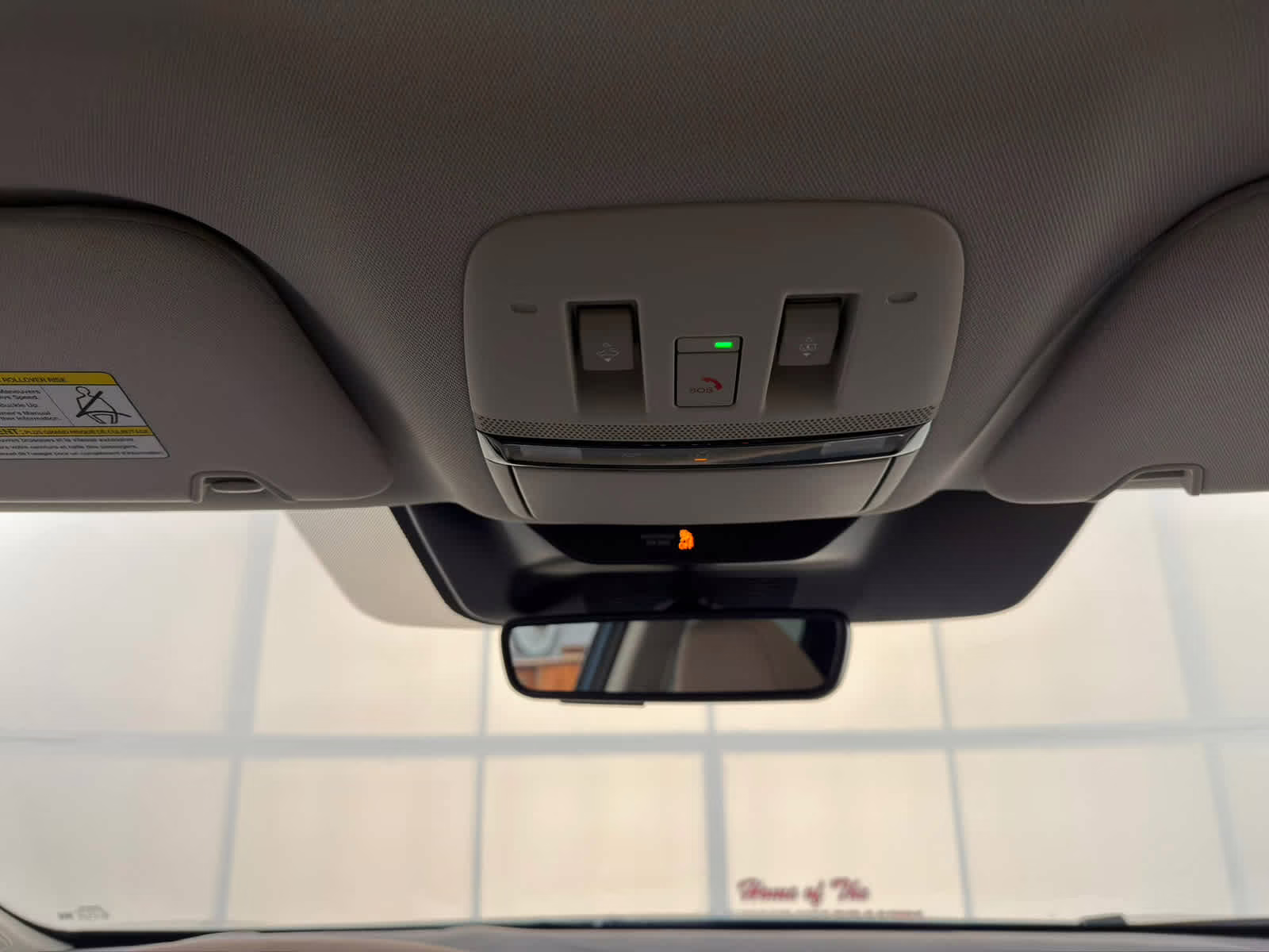 2026 Aurora Blue Pearl Metallic/Super Black Nissan Murano Platinum AWD SUV