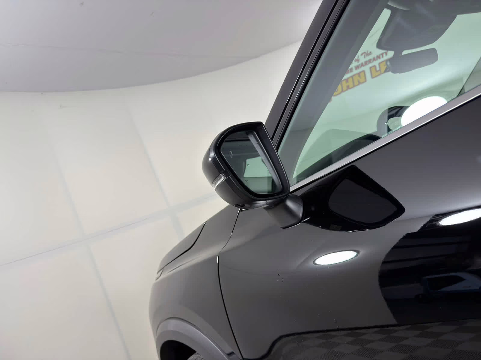 2026 Super Black Nissan Pathfinder SL FWD SUV