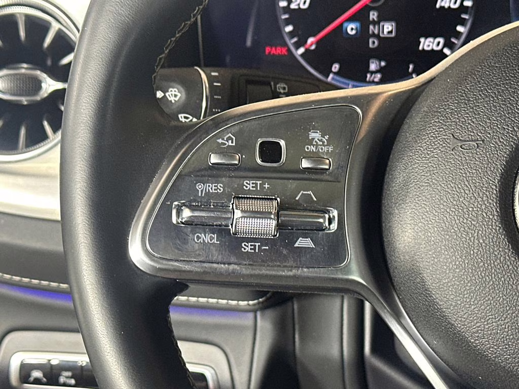 2022 MANUFAKTUR Night Black magno Mercedes-Benz G-Class G 550 AWD SUV