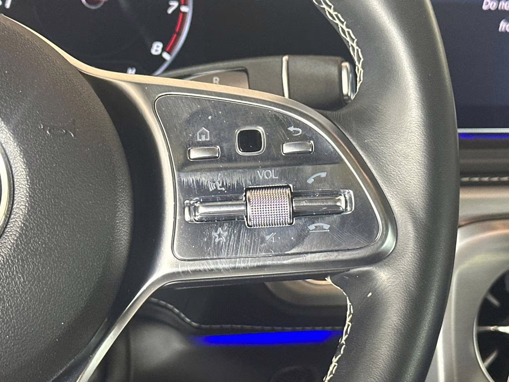 2022 MANUFAKTUR Night Black magno Mercedes-Benz G-Class G 550 AWD SUV