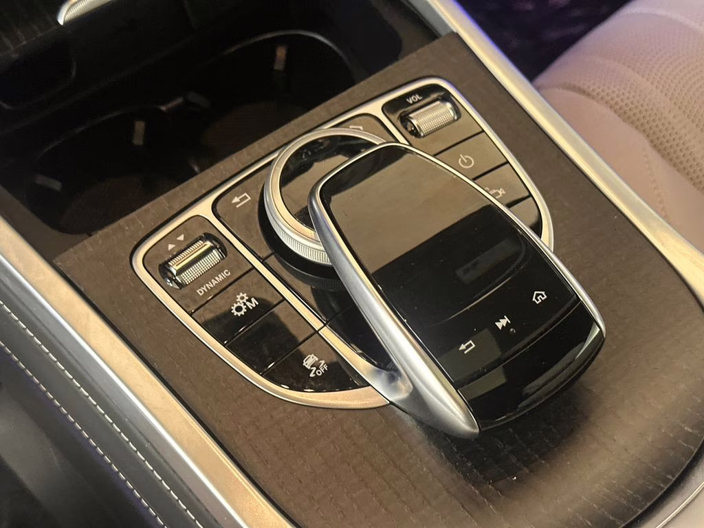 2022 MANUFAKTUR Night Black magno Mercedes-Benz G-Class G 550 AWD SUV