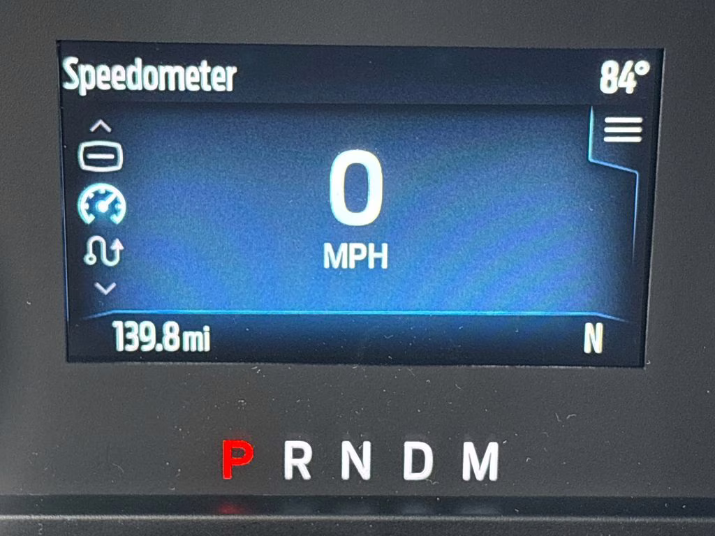 2026 Oxford White Ford Super Duty F-250 SRW XL 4X4 Truck