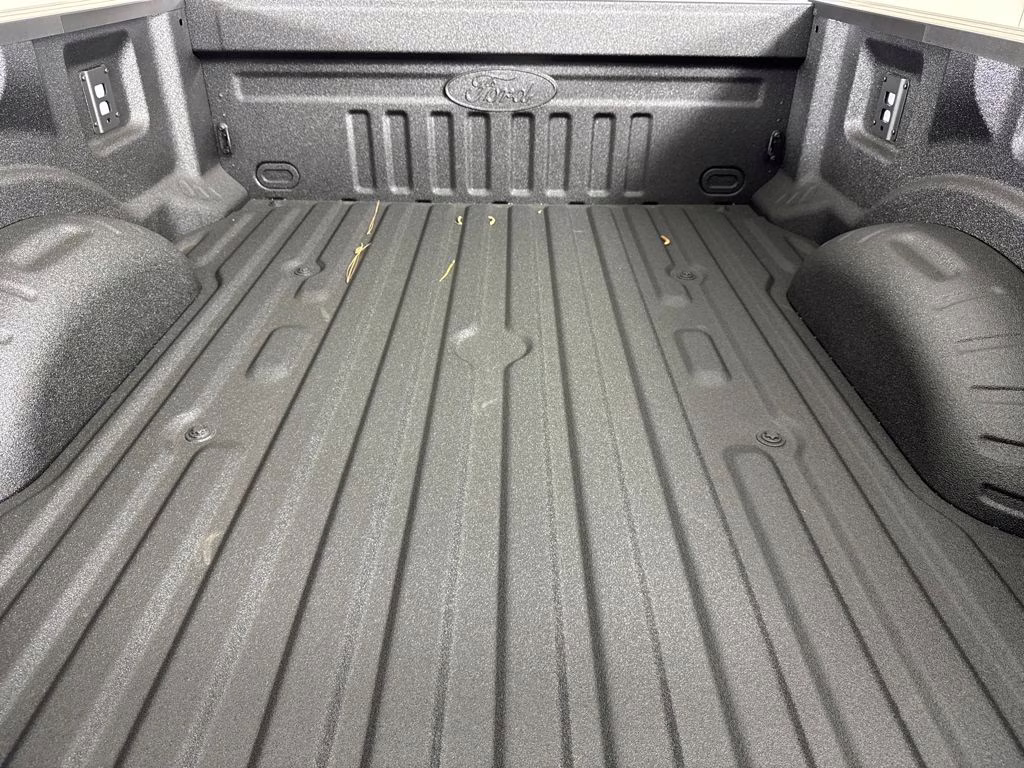 2026 Glacier Gray Metallic TriCoat Ford Super Duty F-350 SRW King Ranch 4X4 Truck