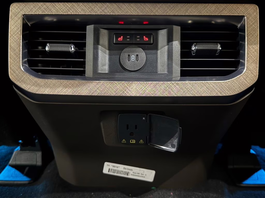 2026 Glacier Gray Metallic TriCoat Ford Super Duty F-350 SRW King Ranch 4X4 Truck