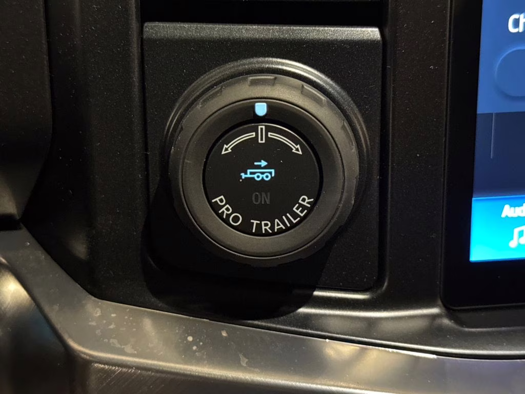 2026 Glacier Gray Metallic TriCoat Ford Super Duty F-350 SRW King Ranch 4X4 Truck