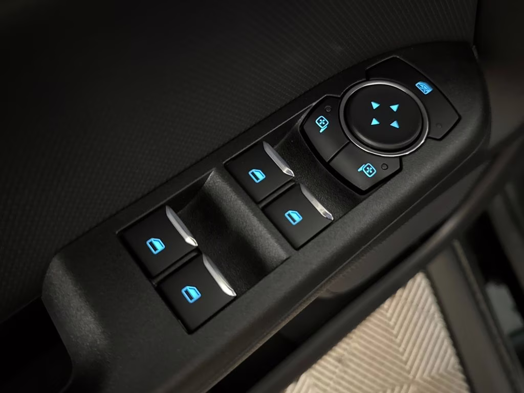 2026 Shadow Black Ford Bronco Sport Outer Banks 4X4 SUV