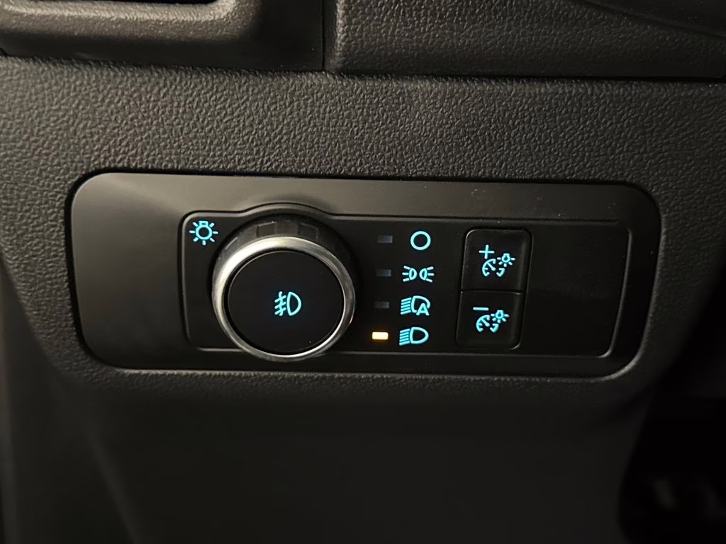 2026 Shadow Black Ford Bronco Sport Outer Banks 4X4 SUV