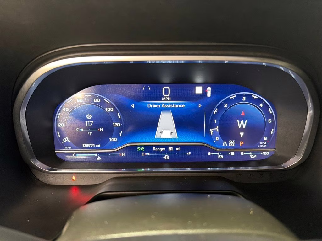 2022 Satin Steel Metallic Chevrolet Suburban Z71 4X4 SUV