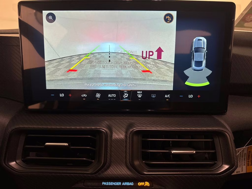 2026 Carbonized Gray Metallic Ford Mustang GT RWD Coupe