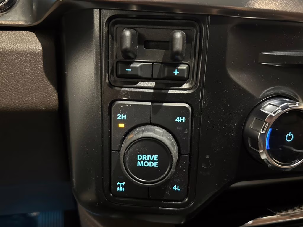 2026 Glacier Gray Metallic TriCoat Ford Super Duty F-350 SRW King Ranch 4X4 Truck