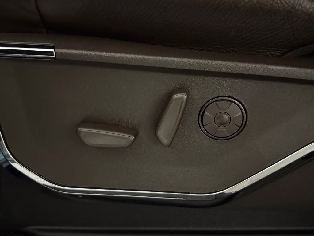 2026 Glacier Gray Metallic TriCoat Ford Super Duty F-350 SRW King Ranch 4X4 Truck