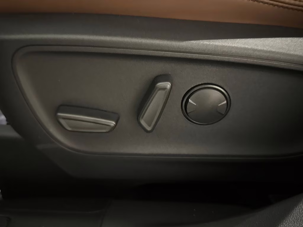 2026 Shadow Black Ford Bronco Sport Outer Banks 4X4 SUV