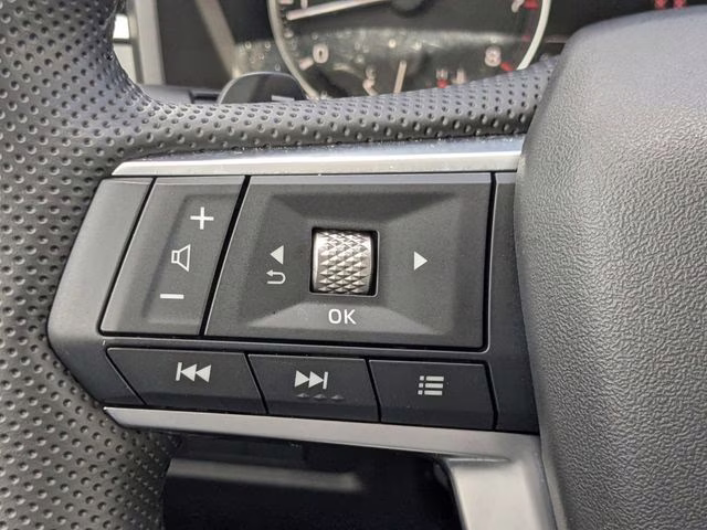 2025 Labrador Black Pearl Mitsubishi Outlander SE AWD SUV