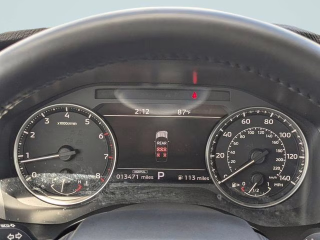 2025 Labrador Black Pearl Mitsubishi Outlander SE AWD SUV