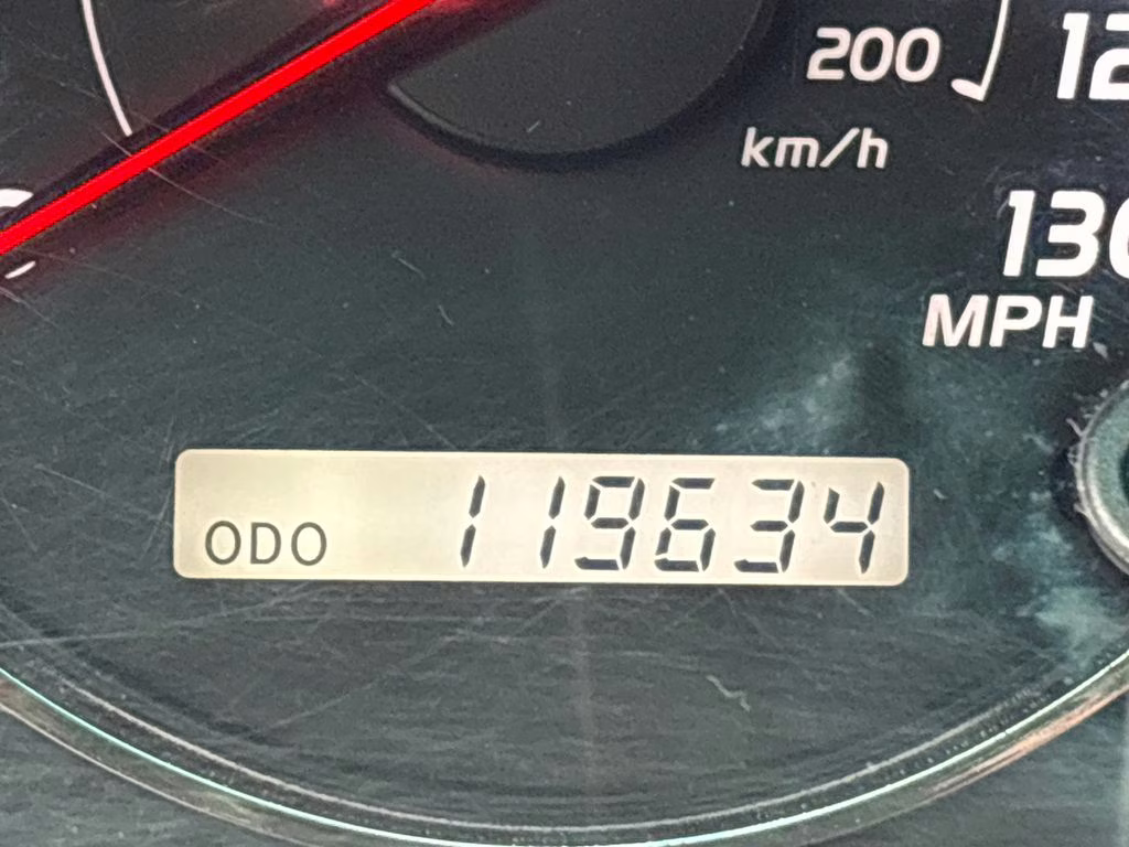 2009 Blizzard Pearl Lexus GX 470 4X4 SUV