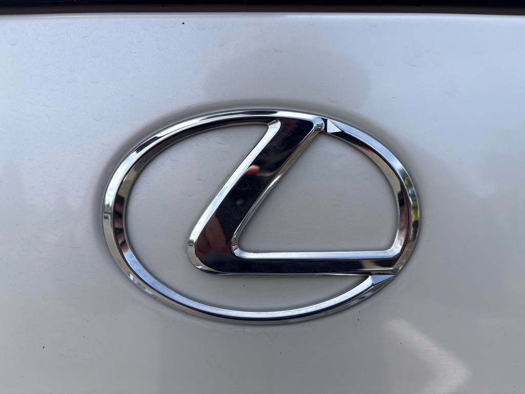 2009 Blizzard Pearl Lexus GX 470 4X4 SUV