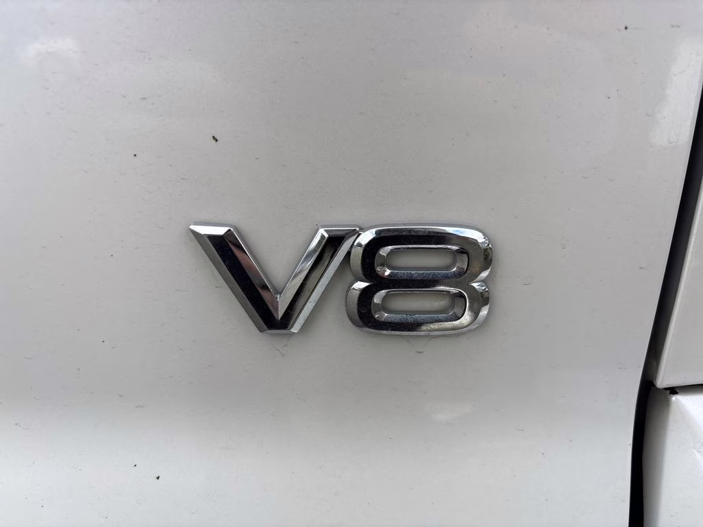 2009 Blizzard Pearl Lexus GX 470 4X4 SUV