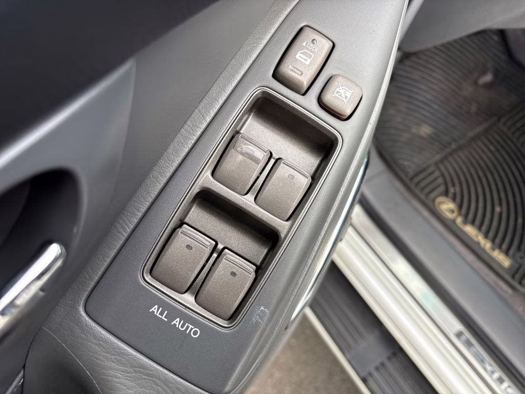 2009 Blizzard Pearl Lexus GX 470 4X4 SUV