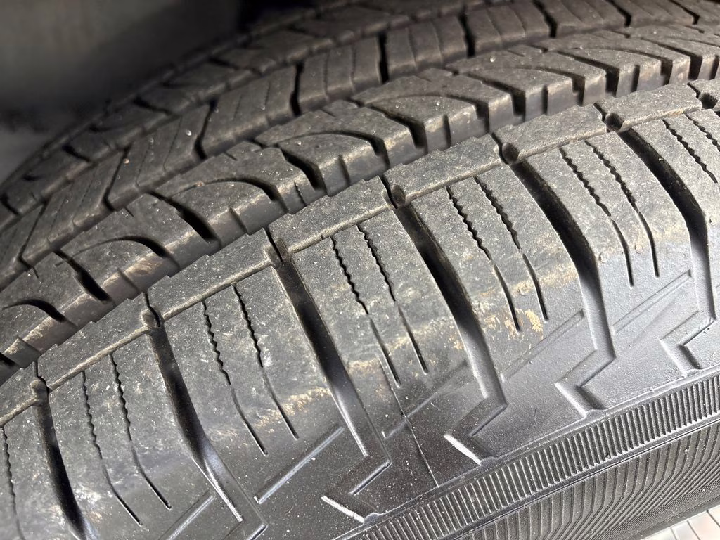 2009 Blizzard Pearl Lexus GX 470 4X4 SUV