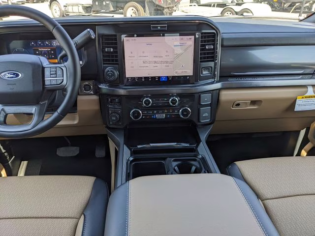 2026 Avalanche Ford Super Duty F-250 SRW Lariat 4X4 Truck