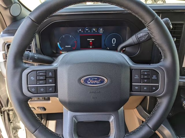 2026 Avalanche Ford Super Duty F-250 SRW Lariat 4X4 Truck