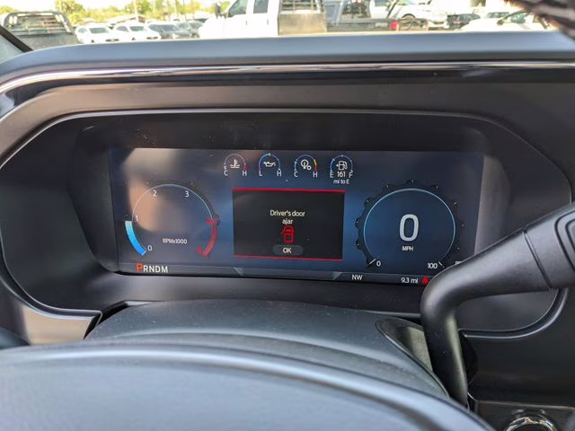 2026 Avalanche Ford Super Duty F-250 SRW Lariat 4X4 Truck