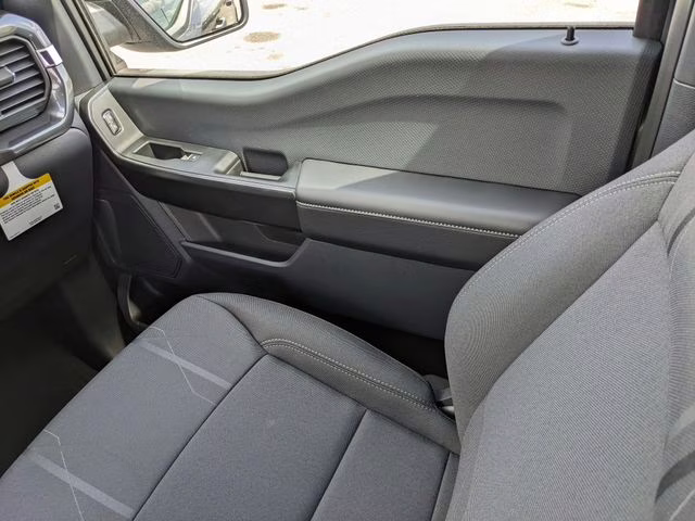 2026 Carbonized Gray Metallic Ford F-150 STX RWD Truck